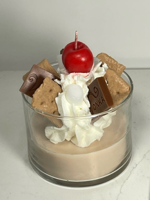 S'Mores Candle